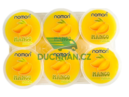 nomori mango