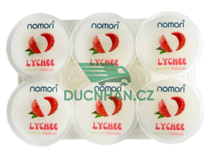 nomori lichy