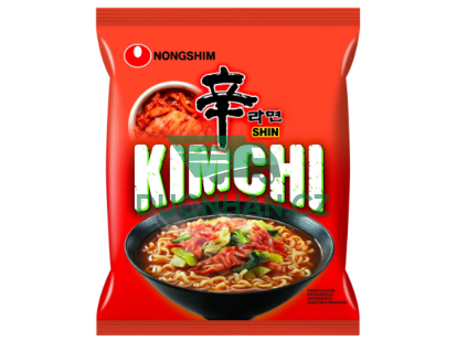 nongshim kim chi