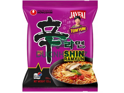 nongshim tomyum