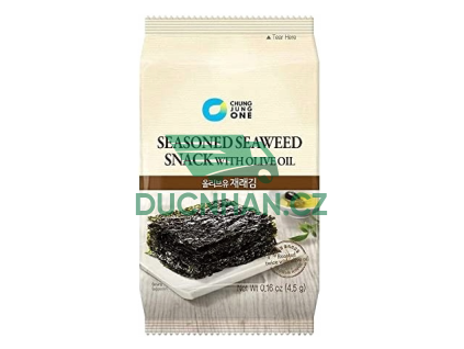 nori 5g oliv