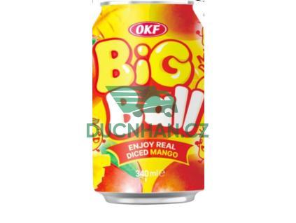 okf big ball mango