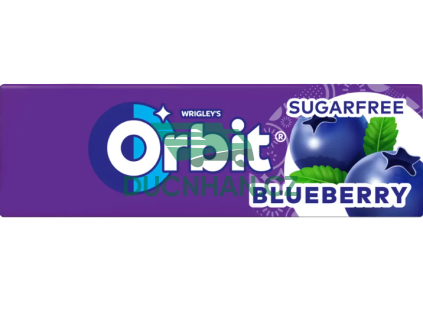 orbit boruvka