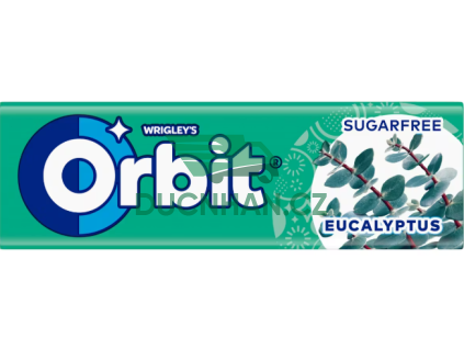 orbit eucaptus