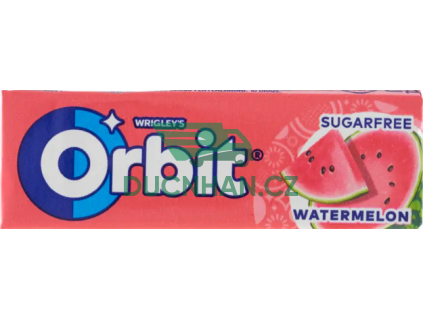 orbit melon