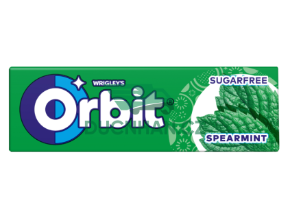orbit spearmint
