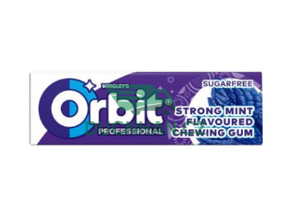 orbit strongmint