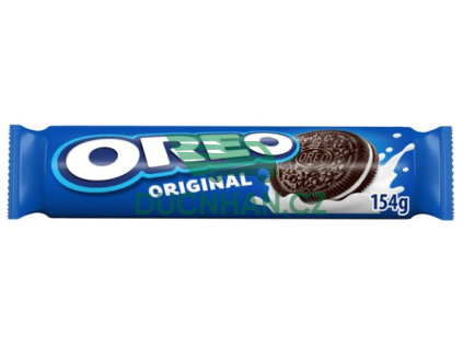 oreo 154g