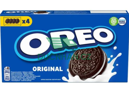 oreo 176g