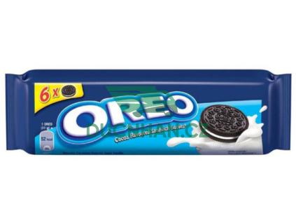 oreo 66g