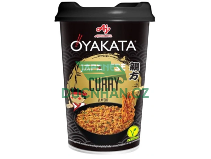 oyakata curry