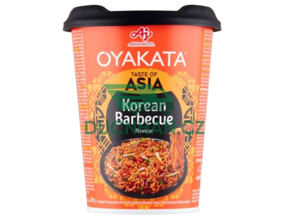 oyakata korean barbecue