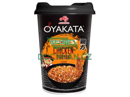 oyakata japan chicken teriyaki
