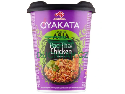oyakata pad thai chicken