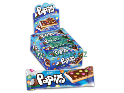 papita 33g kokos