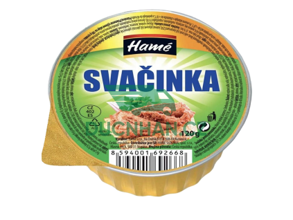 pate svacinka 120g