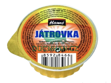 pate jatrovka 48g