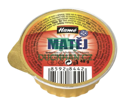 pate matej 48g