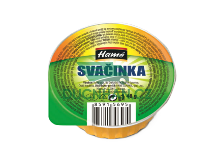 pate svacinka 48g
