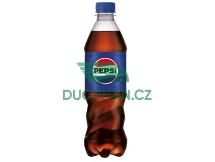 pepsi 0,5L
