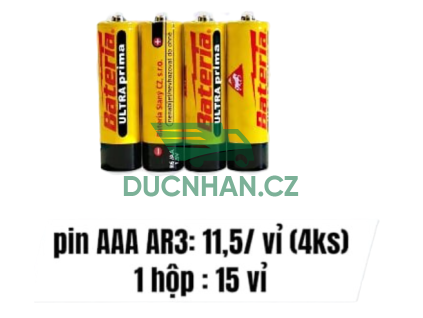 ppin aaa ar3
