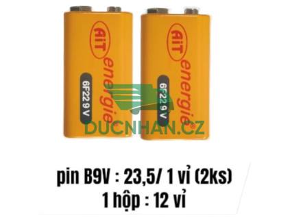 ppin b9v
