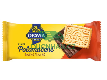 polomacene 100g horke