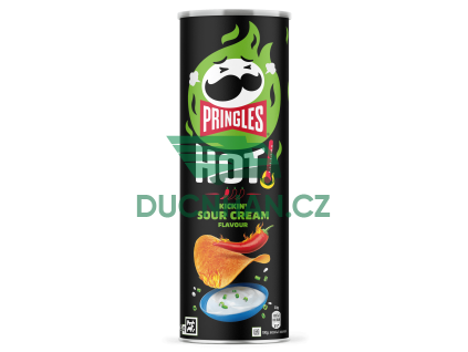 pringles to hot sour cream