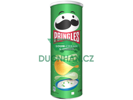 pringles to sour cream onion