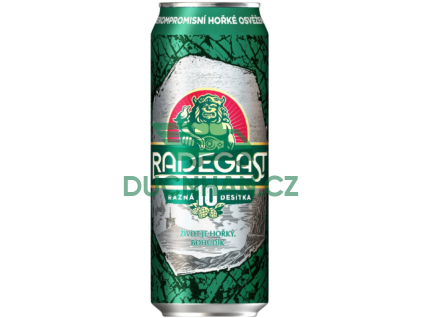 radegast 10