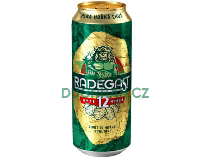 radegast 12 độ