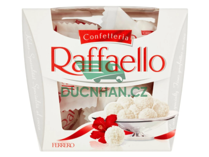 raffaello 150g