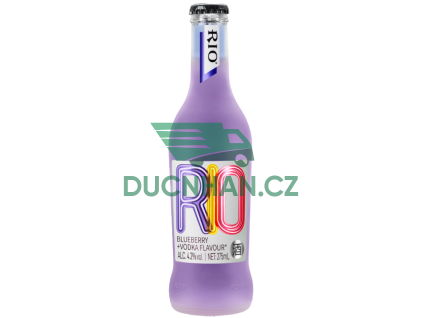 rio cocktail 0,275 blueberry