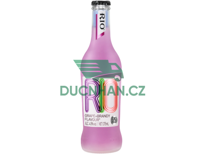 rio cocktail 0,275 grape & brandy