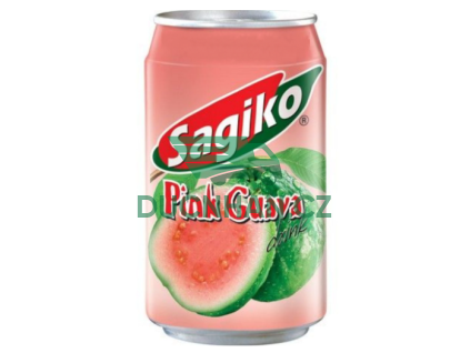sagiko ổi pink guava
