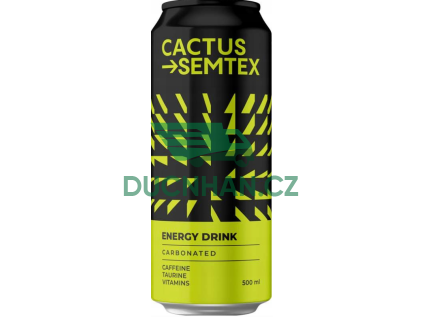 semtex cactus