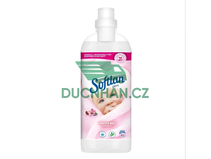 10726 softlan 1l weich mild white