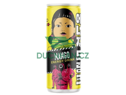 squid game mango