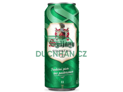svijany 11