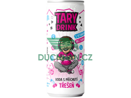 tary drink 250ml tresen