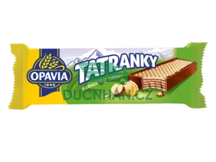 tatranky 47g orech