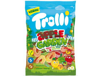 Trolli Apple garden
