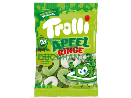 troli apple ring