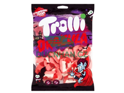 troli dracula