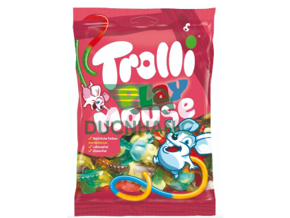 Trolli Playmouse