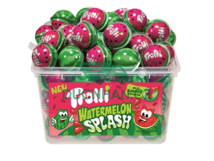 Trolli hộp Watermelon Splash 1,128 kg