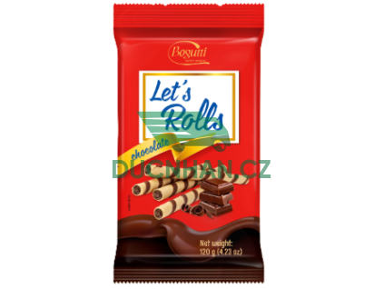 trubicka boguti léts rolls coko
