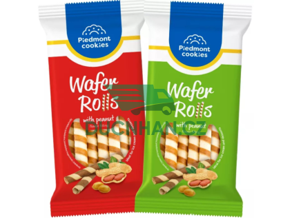 wafer rolls 160g piedmont peanut