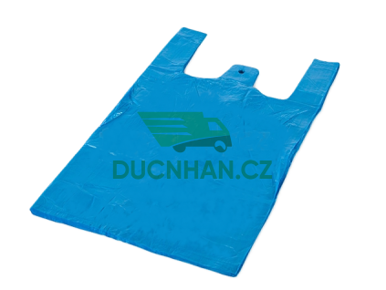 túi 4kg 10kg xanh