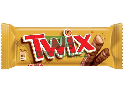 twix 50g